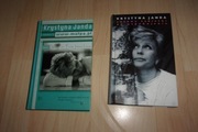 krystyna janda różowe tabletki na uspokojenie