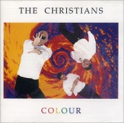The Christians – Colour (CD) jewel case