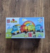 Klocki Lego duplo nowe