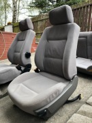 Audi 80 B4 fotele komplet + inne części