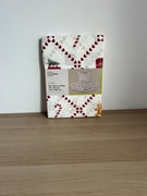 Pościel świąteczna Livarno home 140x200 Ciastek Piernik