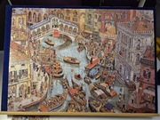 Puzzle 1000 Jigsaw 