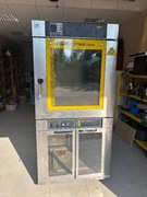 Piec konwekcyjno-parowy MIWE