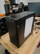 Komputer i5-8600 gigabyte H370M DS3H OCZ 600w 8gb ddr4 hyperX 