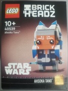 LEGO 40539 BrickHeadz Ahsoka Tano