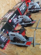  Ręczna piła tarczowa TE-CS 190/1 Einhell 1500 wat