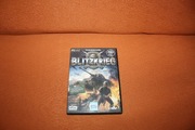 Blitzkrieg PL PC DVD