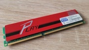 Pamięć RAM GoodRAM Play 4GB 1600MHz DDR3 CL9 GYR1600D364L9/4G