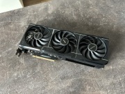 Karta graficzna Asus Prime RTX 5060ti 16gb