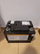 Akumulator porsche cayenne naprawa 9y0915105