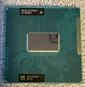 Intel Core i5-3230M SR0WY 2.6GHz / 3.2GHz Socket G2 rPGA988B
