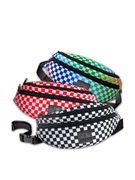 Saszetka Nerka - Czarna