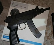 Replika ASG Scorpion full metal