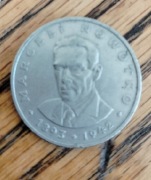 20 zł Marceli Nowotko 1893-1942