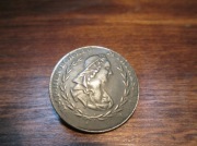 guziki / Maria Theresia - Austria / 4szt