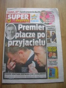 Super Express 22 kwietnia 2010 katastrofa smoleńska