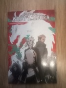 Dungeons & Dragons. Legendy Wrót Baldura