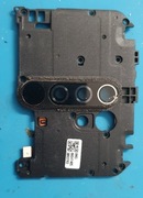 Osłona aparatu z czytnikiem linii papilarnych do Redmi 9 M2004J19G