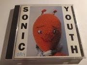 Sonic Youth – Dirty WYD.1992 USA