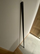 Przedłużacz rumpla węglowy ILCA Laser