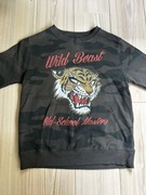 Bluza tygrys 134 ZARA