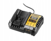 Ładowarka wielonapięciowa DeWALT DCB1104 10,8V-18V do akumulatorów