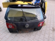 Klapa passat b6 czarny LC9X kombi