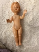 Lalka vintage celuloidowa włoska