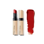 Bobbi Brown Luxe Shine pomadka red stiletto