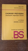 Zbigniew Jańczuk - Choroby przyzębia