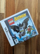 LEGO Batman: The Videogame - Nintendo DS