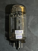 Lampa Elektronowa 6P3S-E "Reflector" 1974r. - NOS