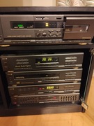 Diora zestaw CD 502, MDS 506, AS 502, WS 502, FS 502