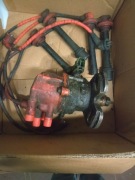 Aparat zapłonowy celica IV 2.0 st162  DISTRIBUTOR ASSY 19100-88362