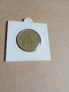 Moneta w holderku nr 3