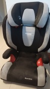 Fotelik Monza Nova (15-36 kg)