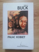 Pałac kobiet - Pearl S. Buck 