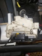 Zamek Drzwi prawy tył audi A6 C6 4f0839016A