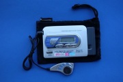 WALKMAN PANASONIC RQ-SX87V Top 