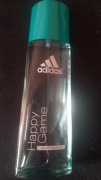 Unikat! Adidas Happy Game EDT 50ml PIERWSZA WERSJA