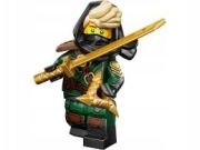 Lego Ronin minifigurka seria 29