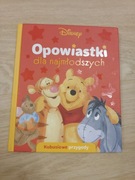 Opowiastki dla najmłodszych. Kubusiowe przygody.