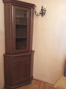 Sprzedam witrynę szklaną narożną marki Kent