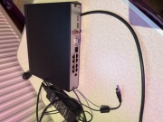 Rejestrator monitoringu dysk IP alhua Nvr2108hs