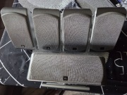Zestaw satelit JBL scs200sat do kina domowego