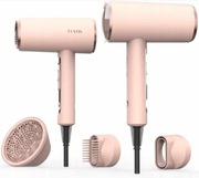 Mocna Suszarka jonizujaca FUNTIN  różowa 