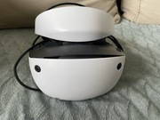 PlayStation VR 2 + ładowarka stan idealny mało używane