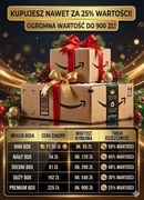 Amazon Box Zwroty Konsumenckie Mix A