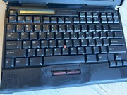 IBM THINKPAD 760EL