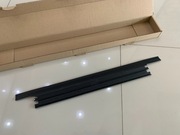 BMW F30 F20 USZCZELKA CHŁODNICY 17117600544